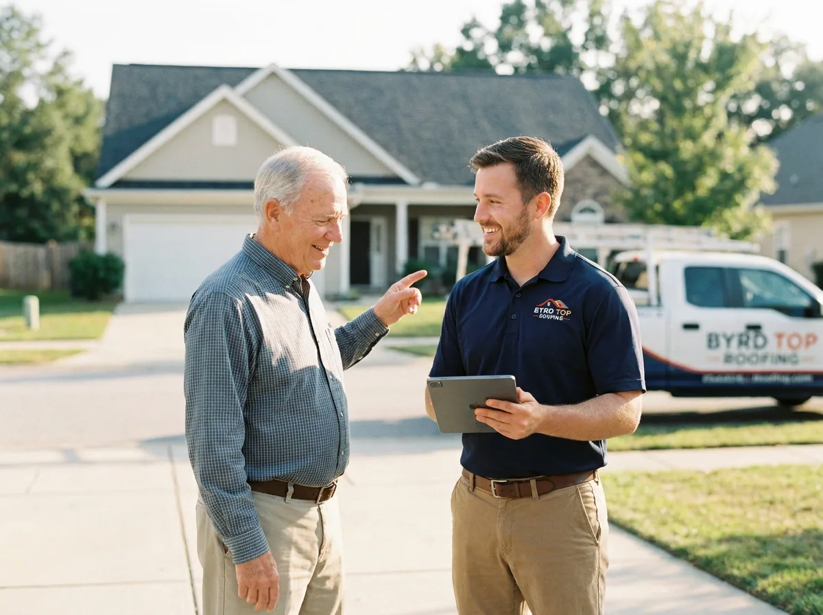 Roofing Tannersville, VA FAQs